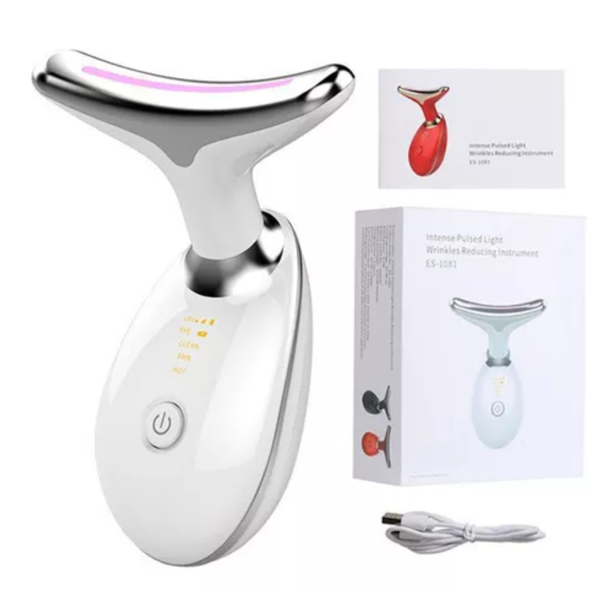Skinplus - Reductor Facial