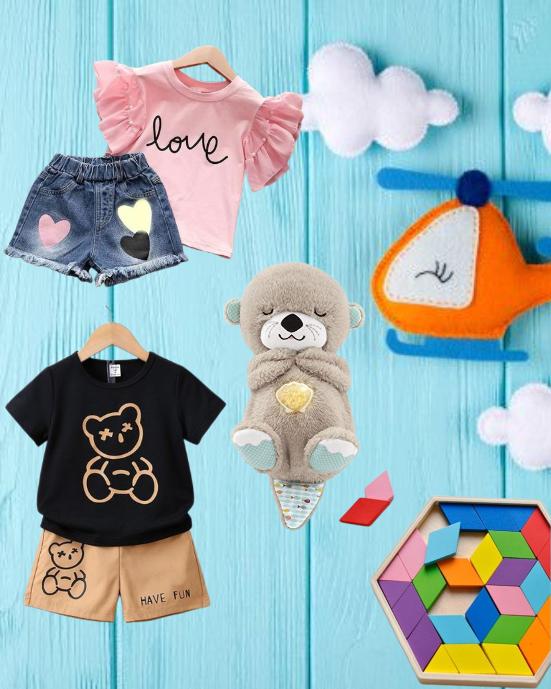 Infantil