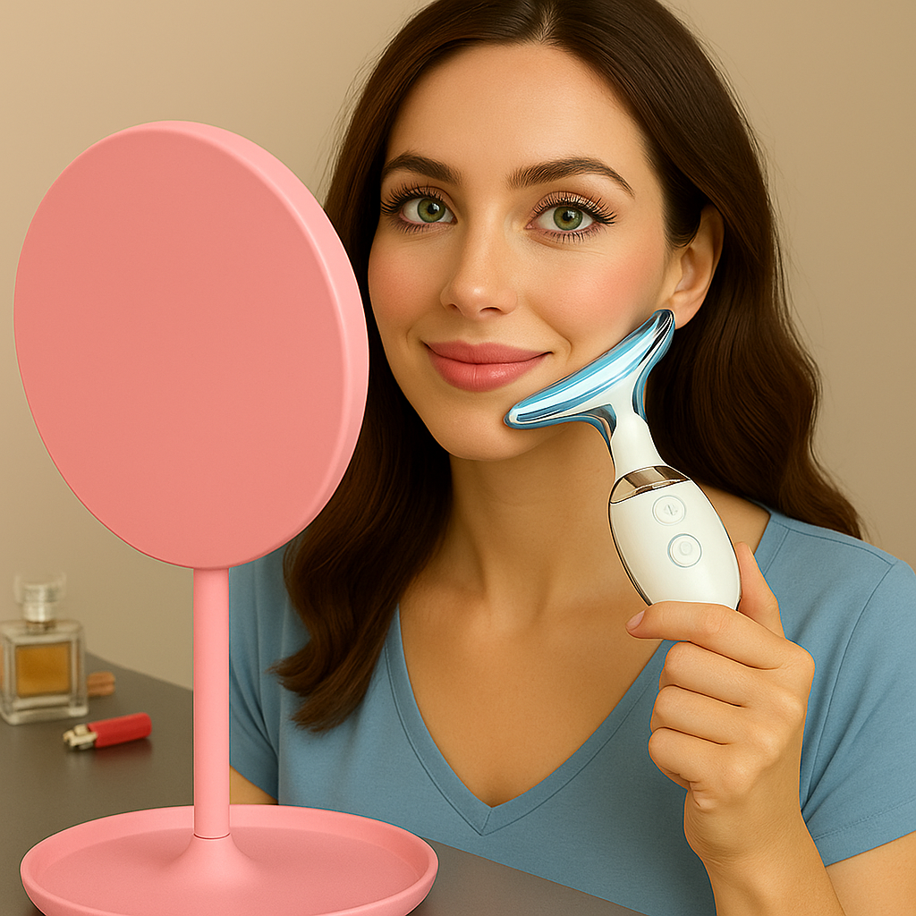 Skinplus - Reductor Facial